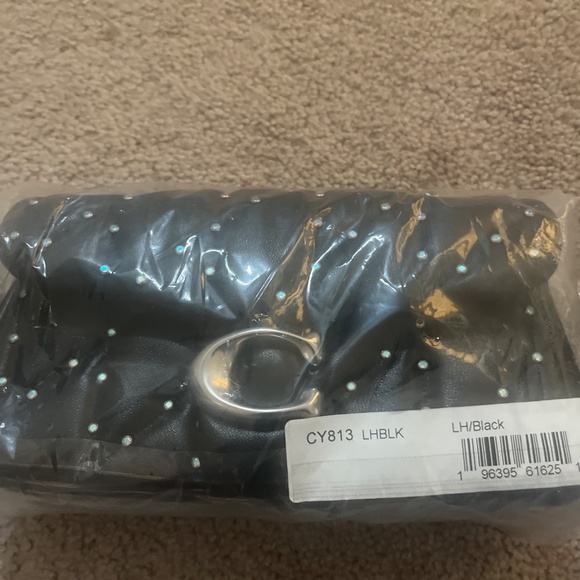 Authentic Tabby shoulder quilted with embellishments - Picture 5 of 5